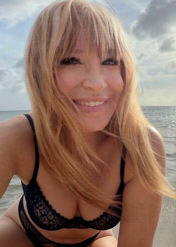 Cynthia Rothrock