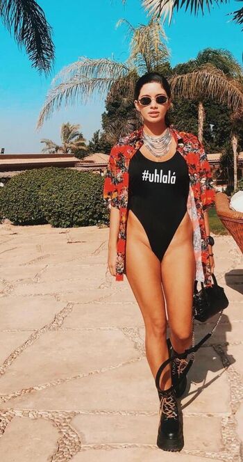 Cynthia Stephane Khalifeh