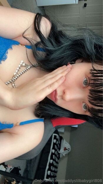 daddyslilbabygirl808