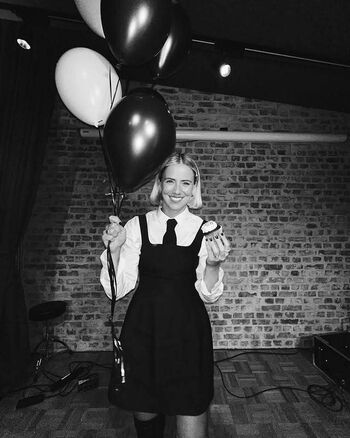 Dagny Norvoll Sandvik