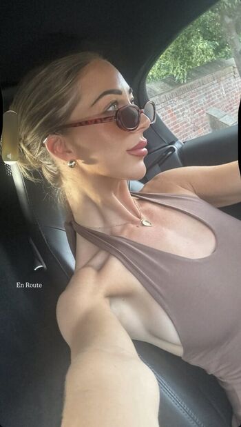 Daisy Anderson