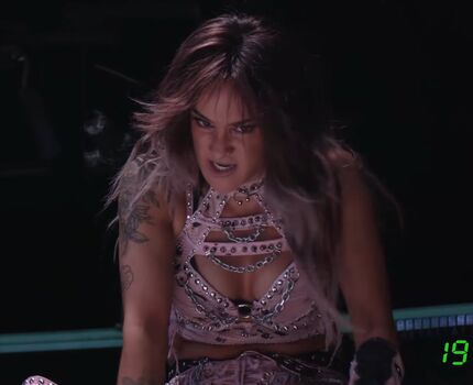 Dakota Kai