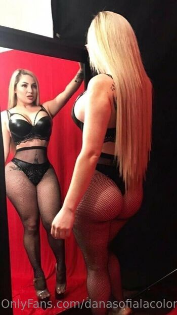 Dana Sofia