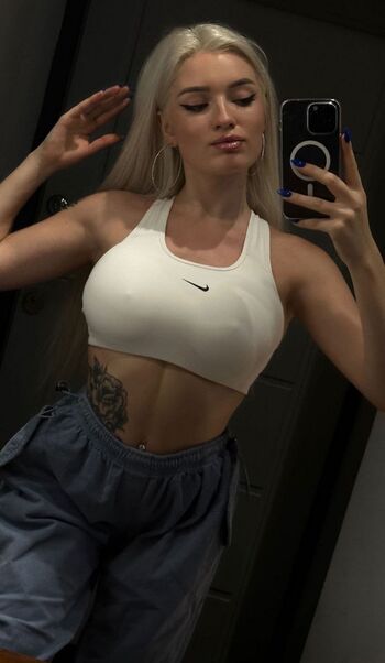 Dance Malyshka