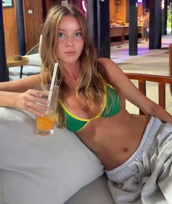 Daneliya Tuleshova