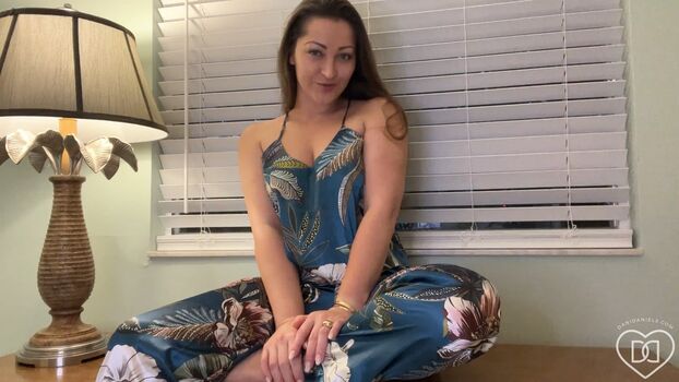 Dani Daniels