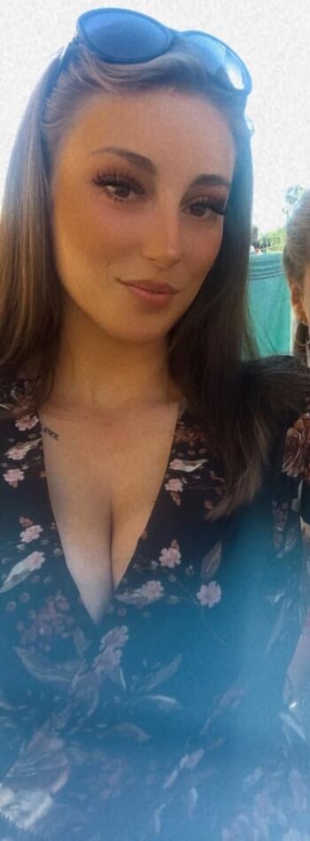 Dani Markerson