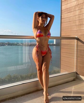 Daniela Buenrostro