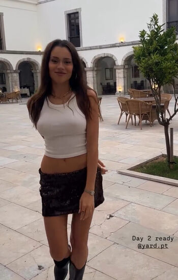 Daniela Melchior
