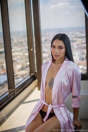 danielaantury