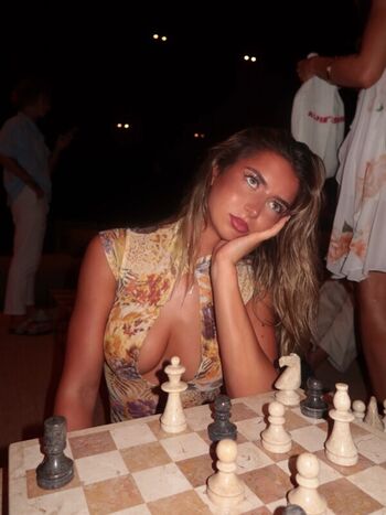 Daniella lapo