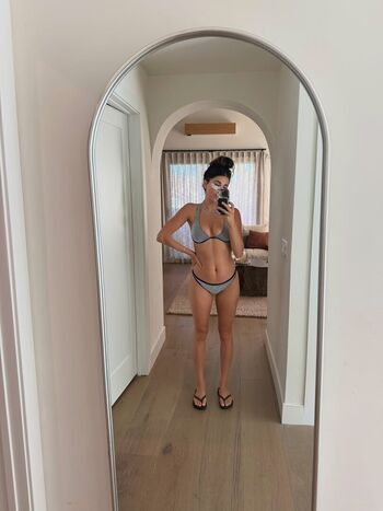 Daniella Monet