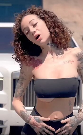 Danielle Bregoli / Bhad Bhabie