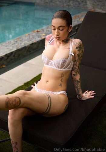 Danielle Bregoli / Bhad Bhabie