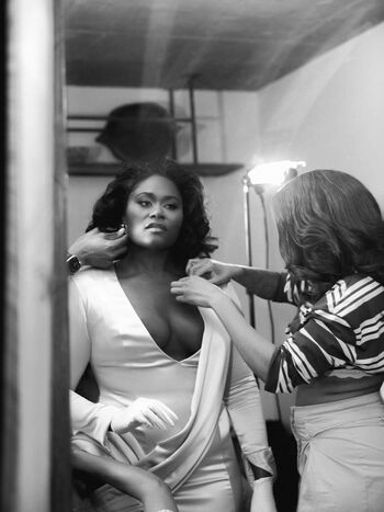 Danielle Brooks