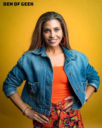 Danielle Fishel