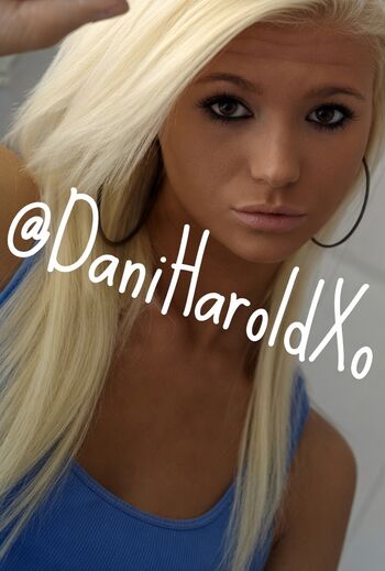 Danielle Harold
