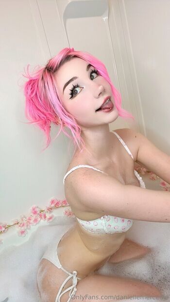 Danielle.mercedie