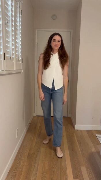 Danielle Panabaker