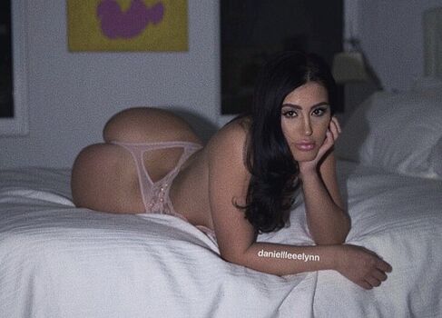 Danielle Pertusiello