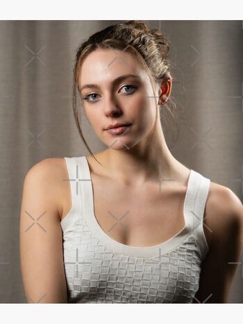 Danielle Rose Russel