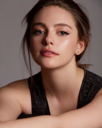 Danielle Rose Russel