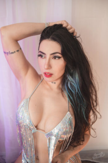 Danielle Vedovelli