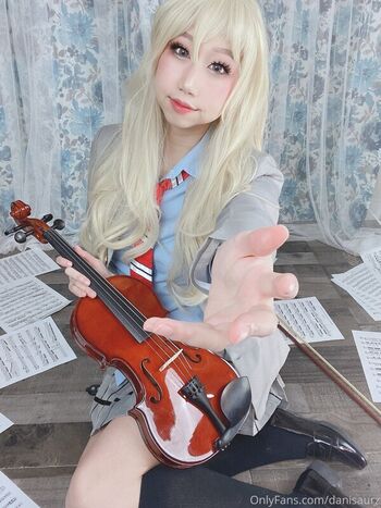 Danisaurz