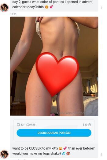 Dasha Komarova / Darya Komarova / Odarka Komarova