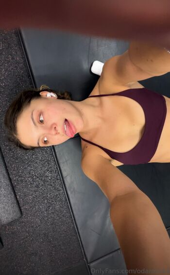 Dasha Komarova / Darya Komarova / Odarka Komarova