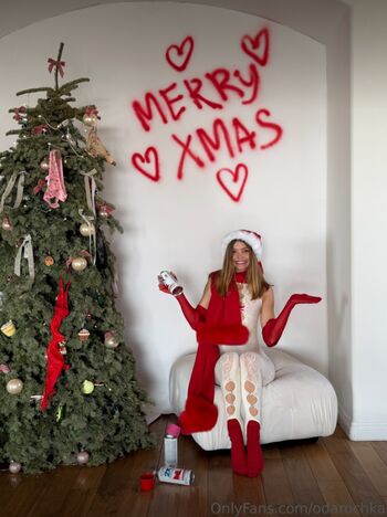 Dasha Komarova / Darya Komarova / Odarka Komarova