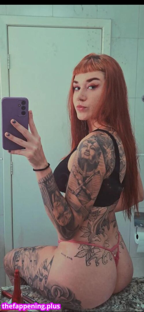 ddwalina नग्न OnlyFans फोटो #1