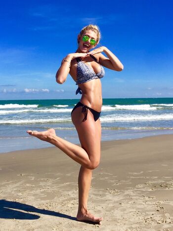 Deanna Rae Friedrich