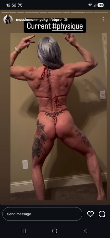 Debbie Grass
