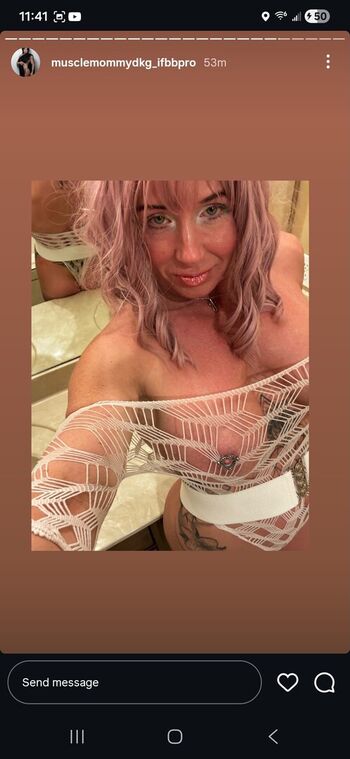Debbie Grass