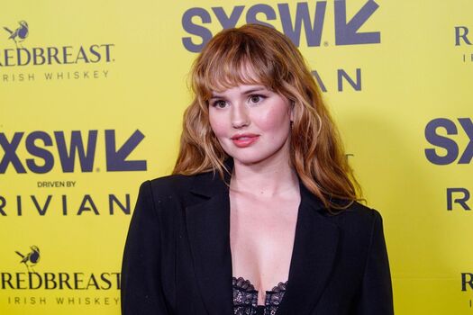Debby Ryan
