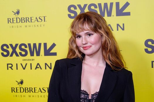 Debby Ryan