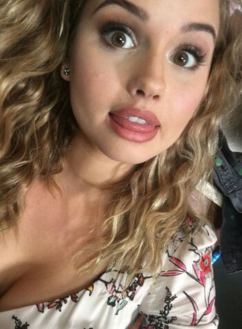 Debby Ryan