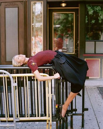 Delilah Belle Hamlin