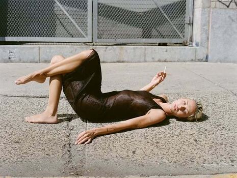 Delilah Belle Hamlin