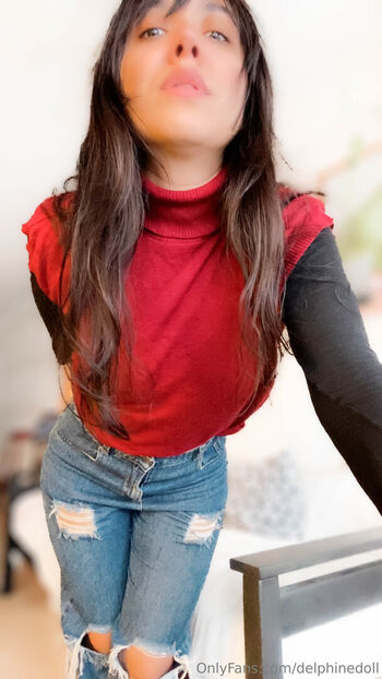 delphinedoll