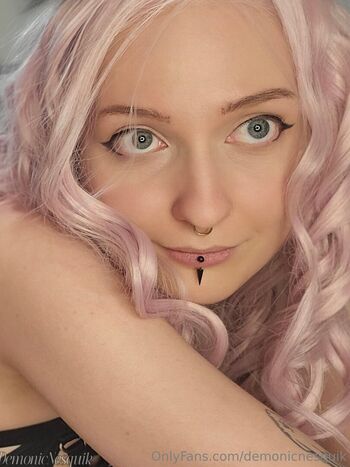 demonicnesquik