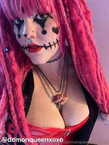 demonqueenxoxofree