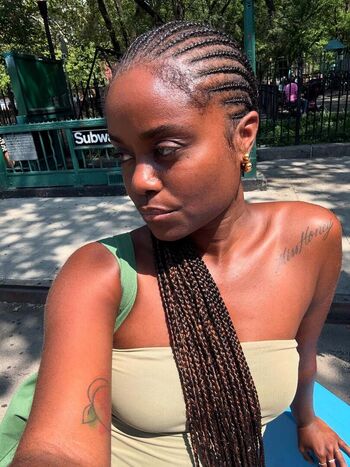 Denee Benton