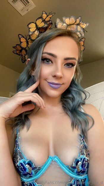 Destiny Dotson