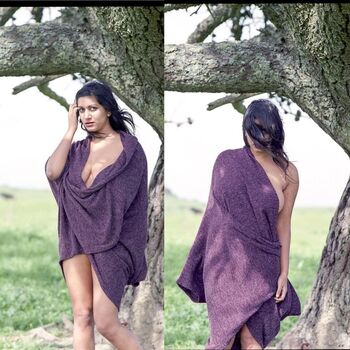 Devi The Model