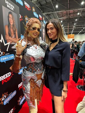 Devora Wilde