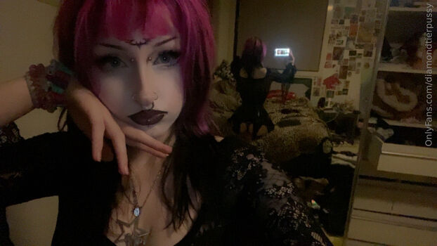 diamondtierpussy