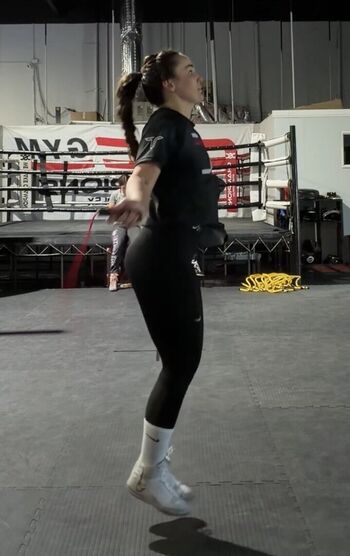 Diana Avsaragova