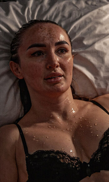 Diana Avsaragova